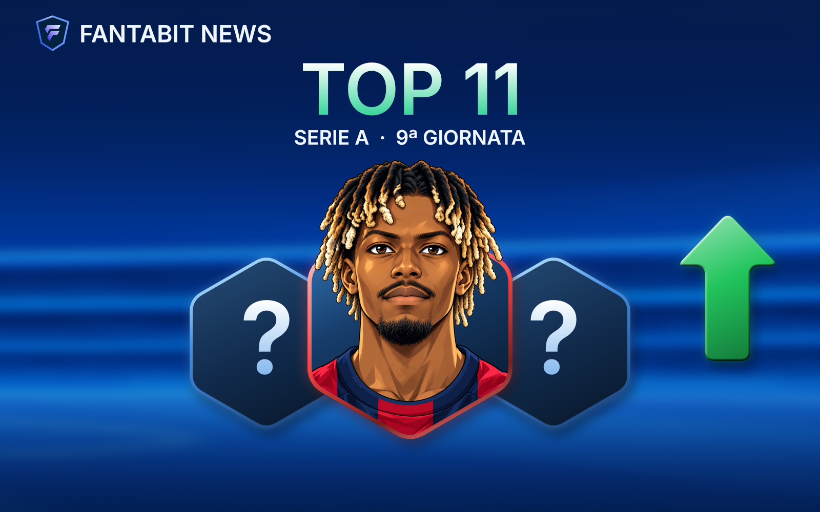 Top 11 della 9ª giornata di Serie A: Mbangula tripletta, Bîrligea doppietta