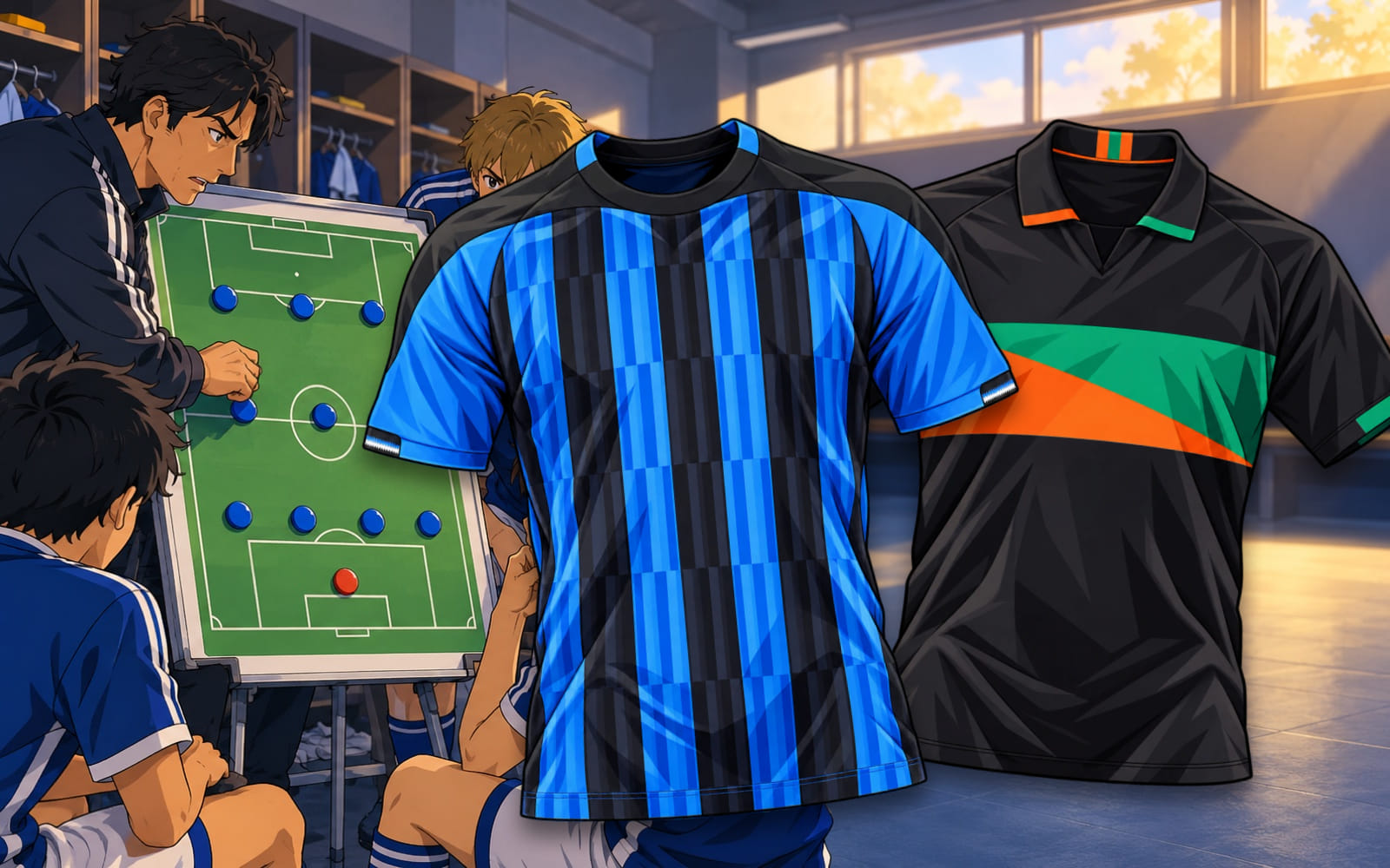 Atalanta-Venezia, le probabili formazioni