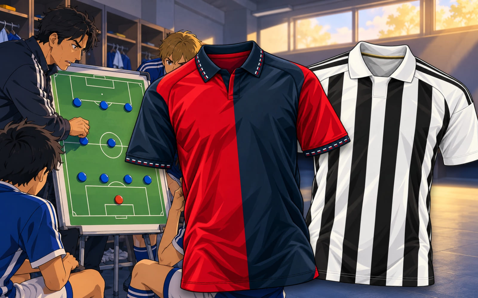 Juventus, i convocati per Genoa-Juventus