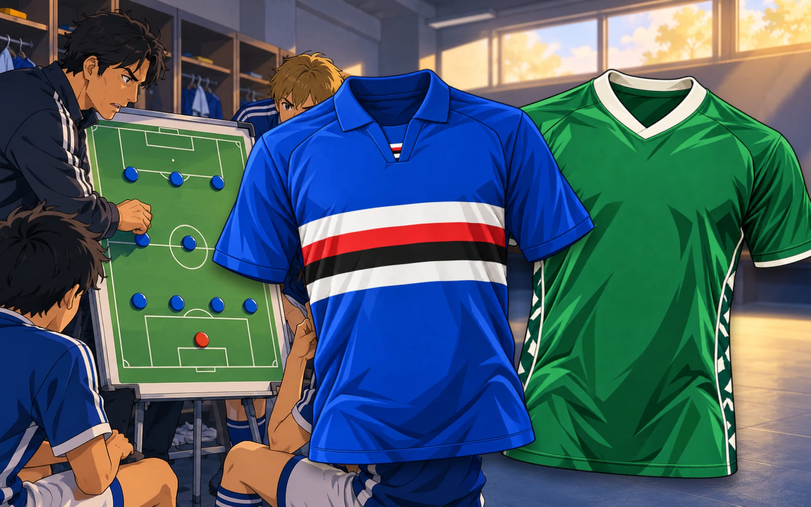 Sampdoria, Karamoh pronto per la titolarità contro l'Avellino