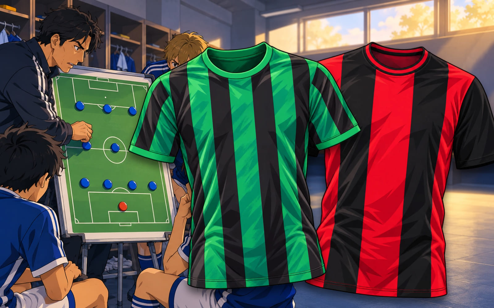 Sassuolo-Milan, le probabili formazioni per il match