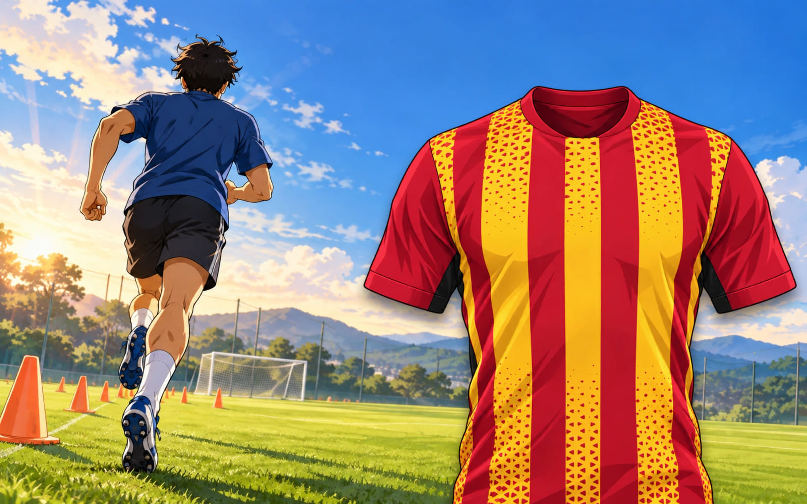 Benevento, Prisco torna in campo: Scognamillo e Sernicola sono assenti