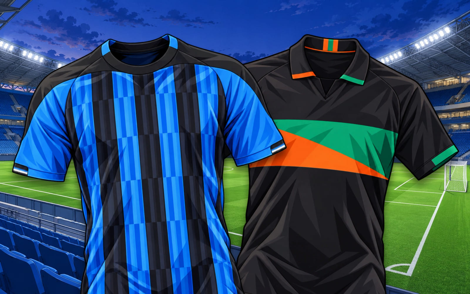 Atalanta-Venezia, le formazioni ufficiali