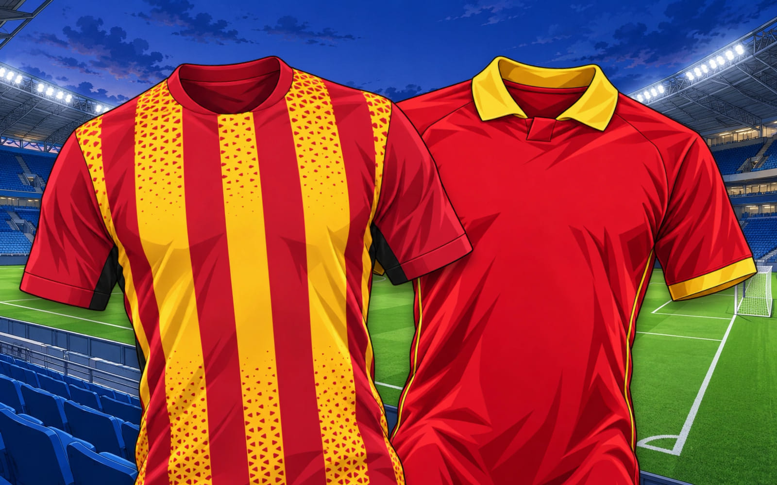 Benevento-Catanzaro, le formazioni ufficiali