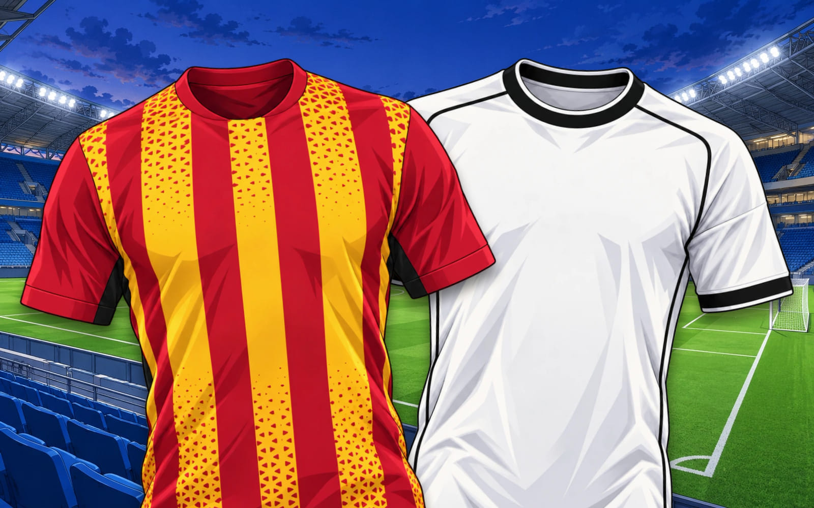 Benevento-Cesena, le formazioni ufficiali