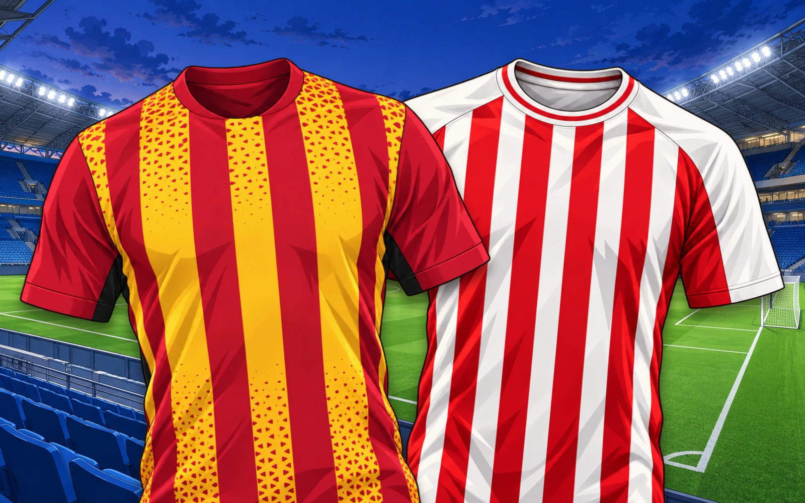 Benevento-L.R. Vicenza, le formazioni ufficiali