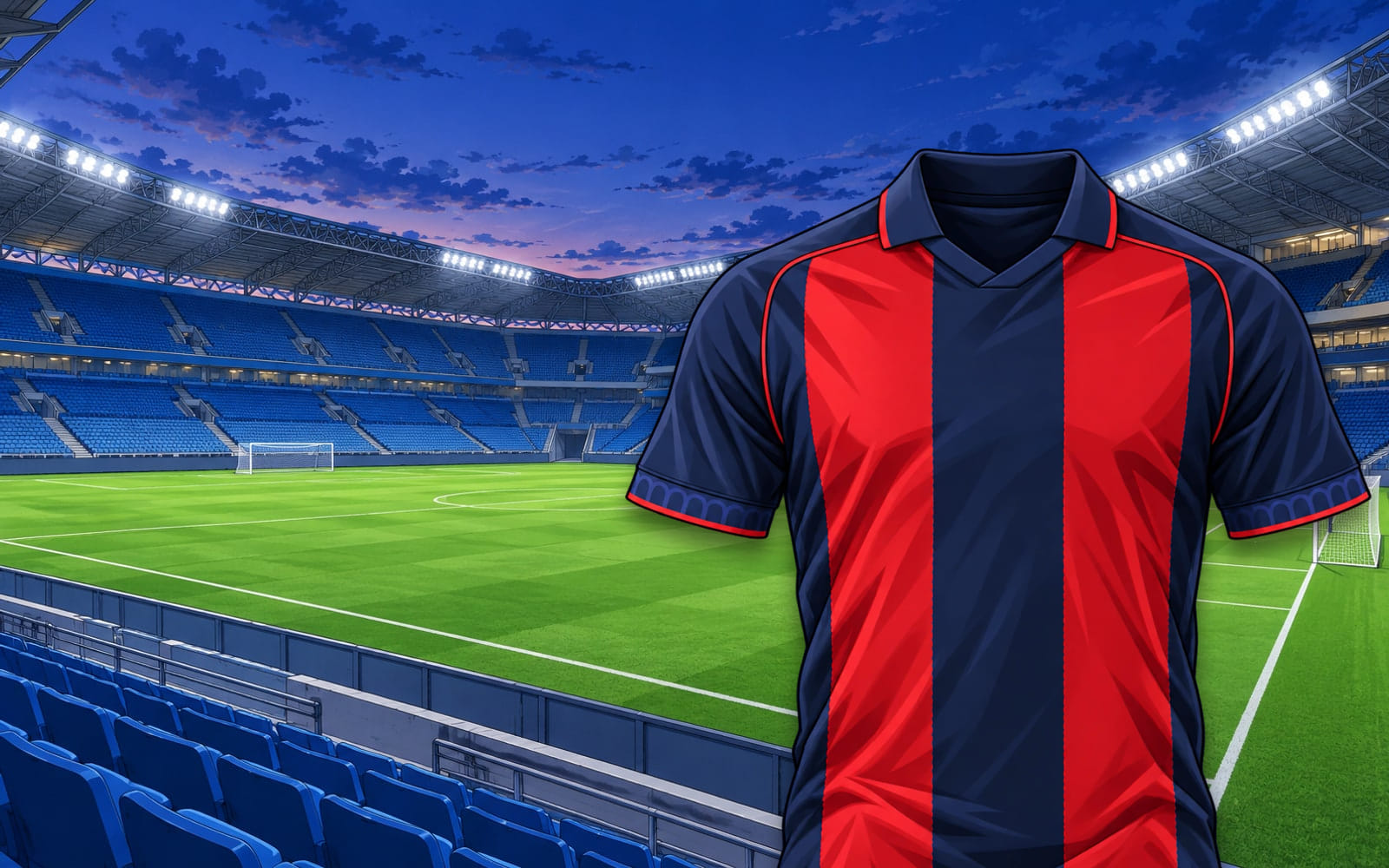 Bologna, assemblea pubblica il 31 ottobre per il nuovo stadio