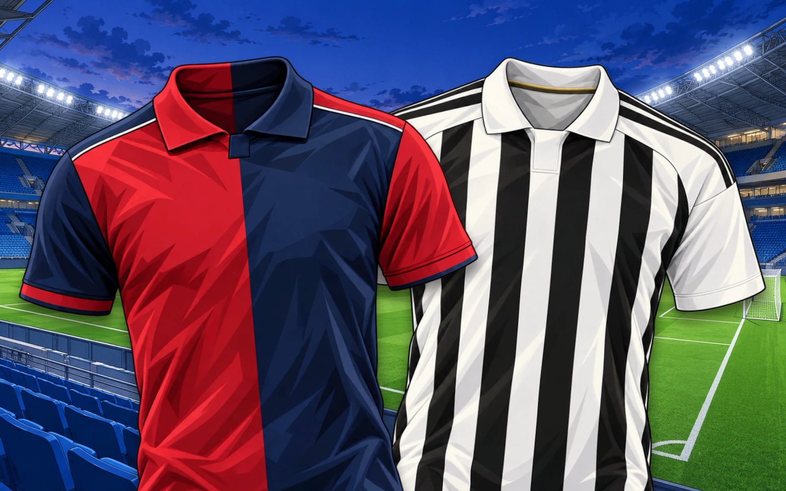Cagliari-Juventus, le formazioni ufficiali