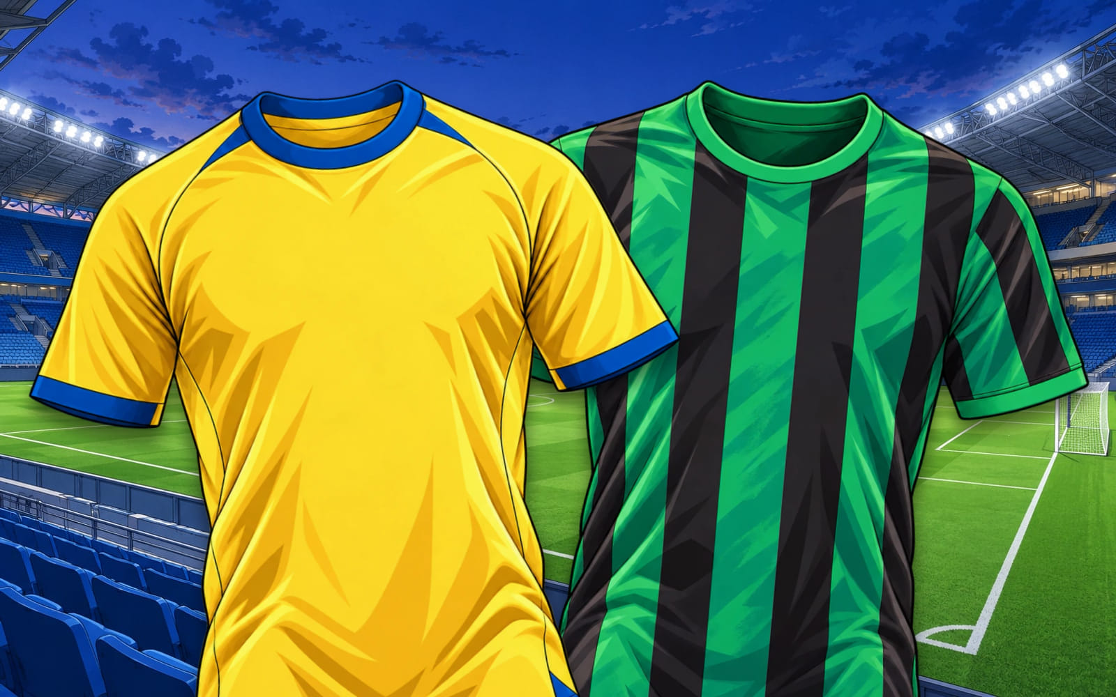 Frosinone-Sassuolo, le formazioni ufficiali