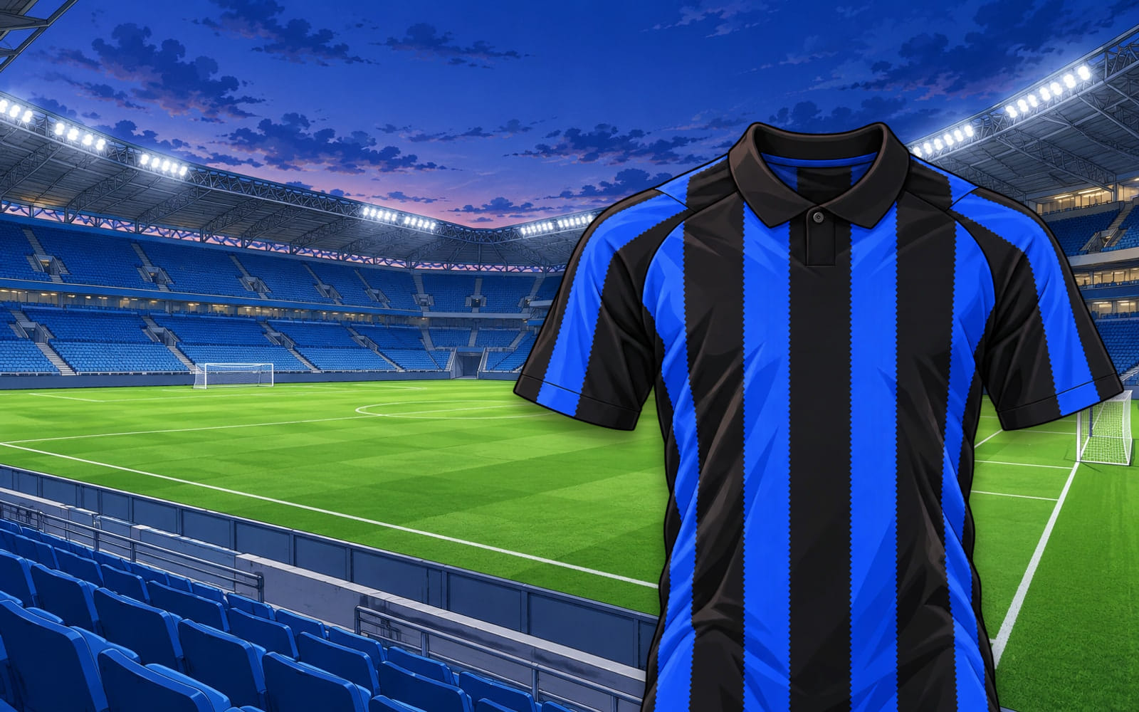 Inter, record per Thuram: gol e assist da aprile
