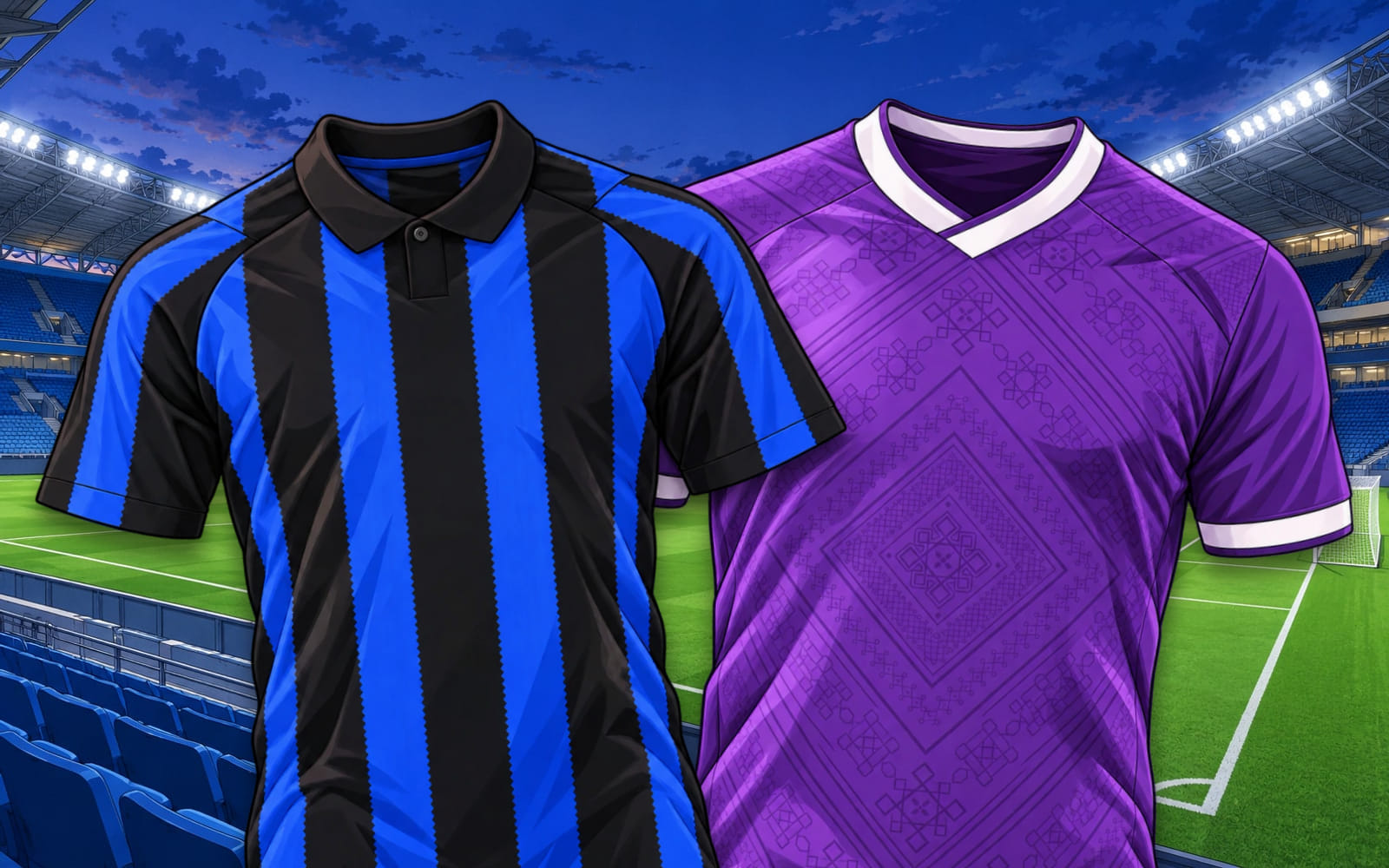 Inter-Fiorentina, le formazioni ufficiali