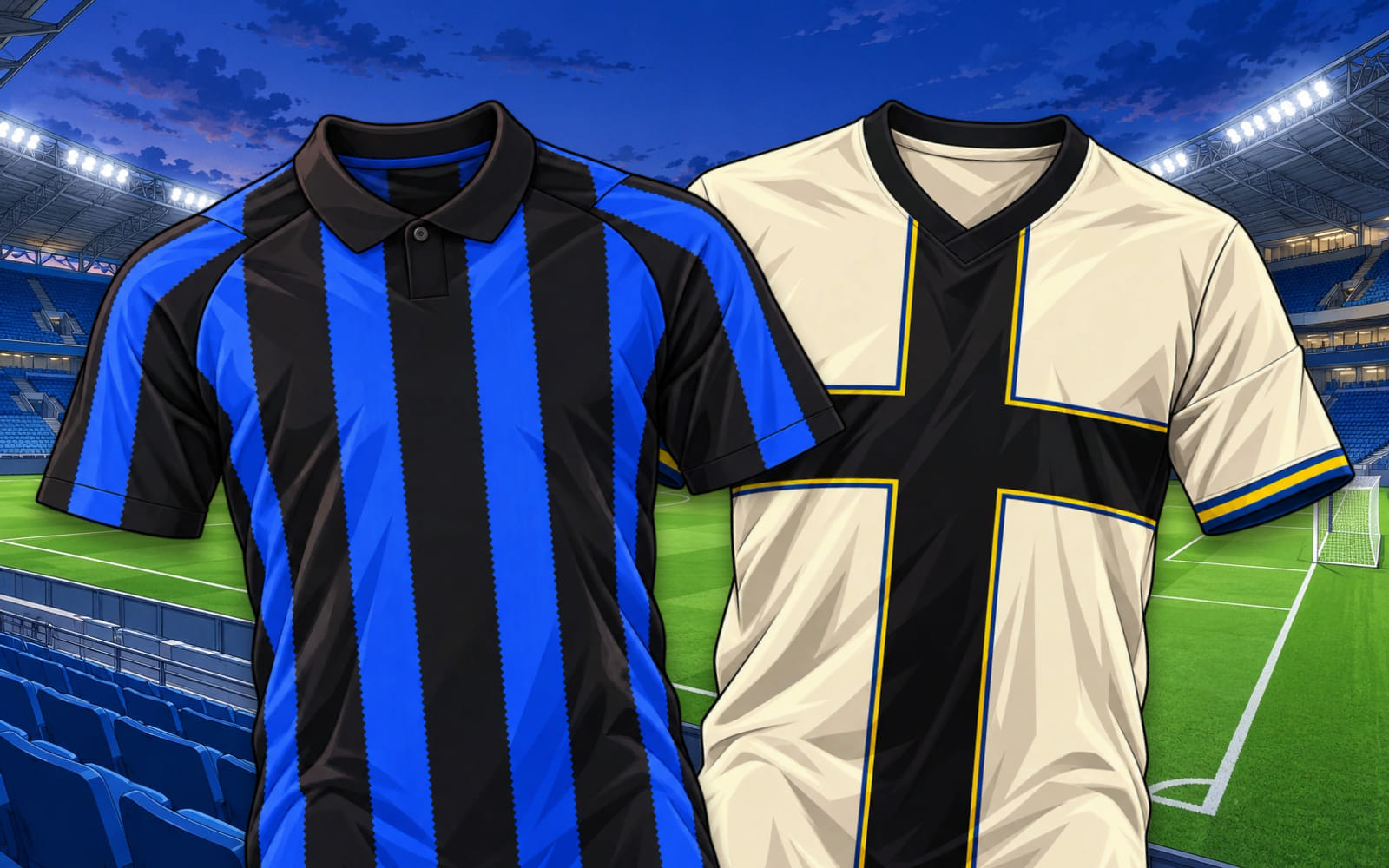 Inter-Parma, le formazioni ufficiali