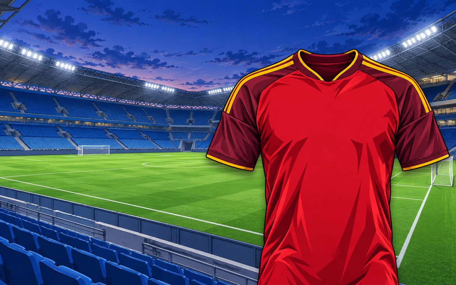 Stadio Olimpico, progetto di riqualificazione per Euro 2032