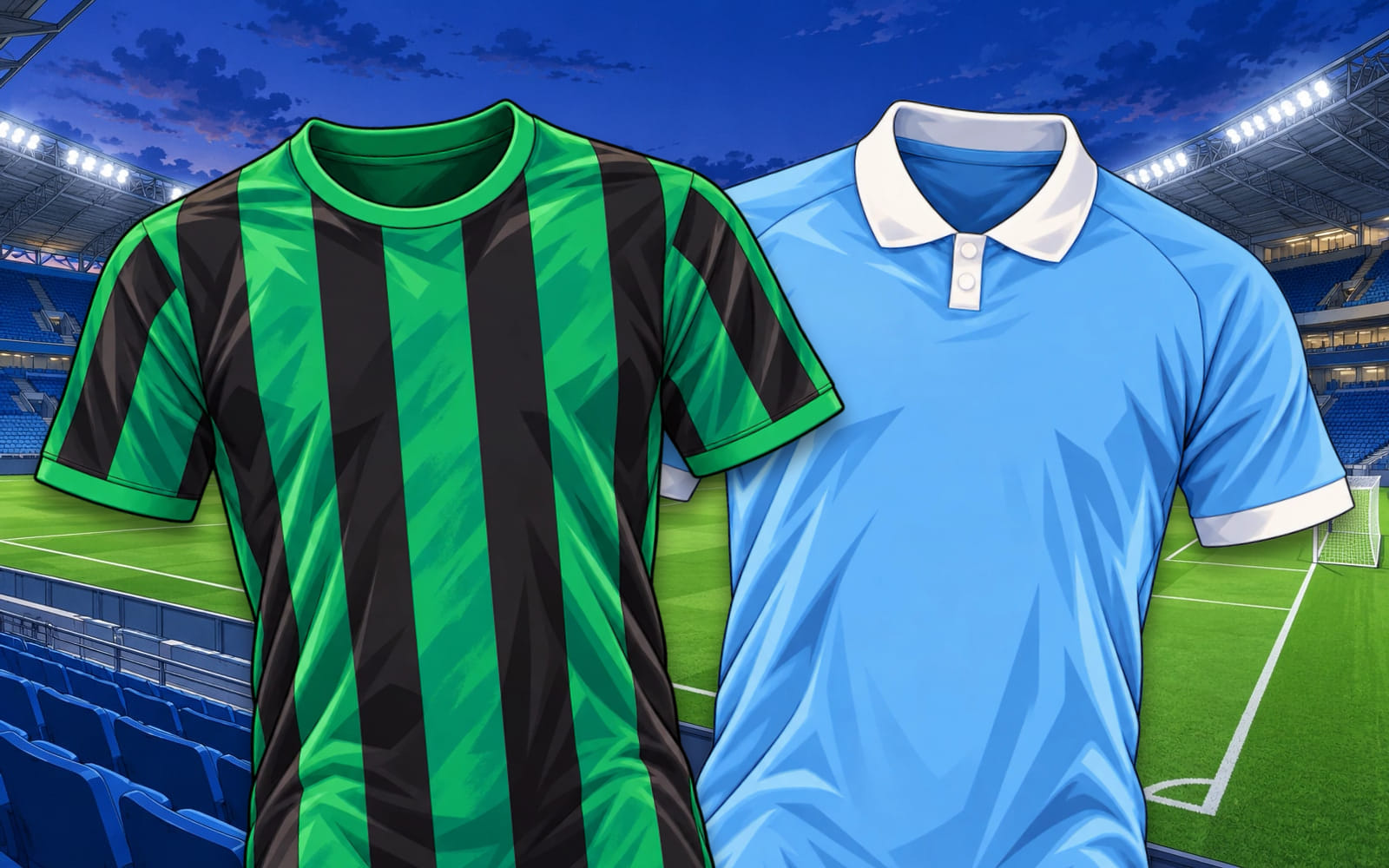 Sassuolo-Lazio, le formazioni ufficiali