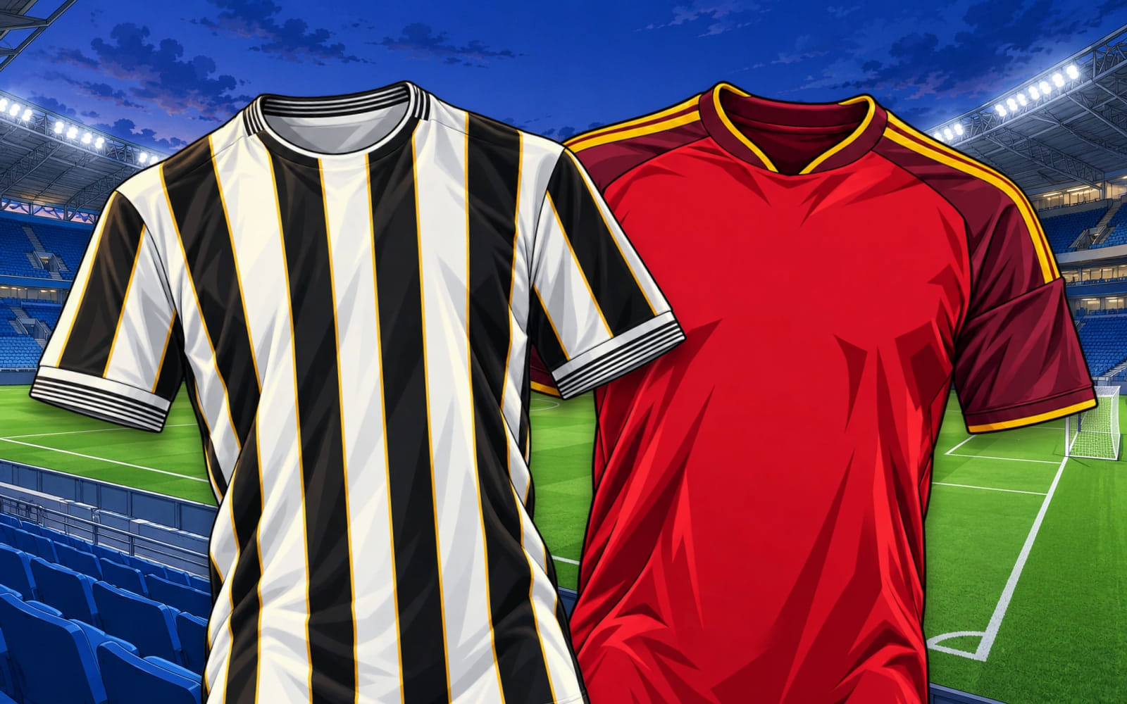 Udinese-Roma, le formazioni ufficiali