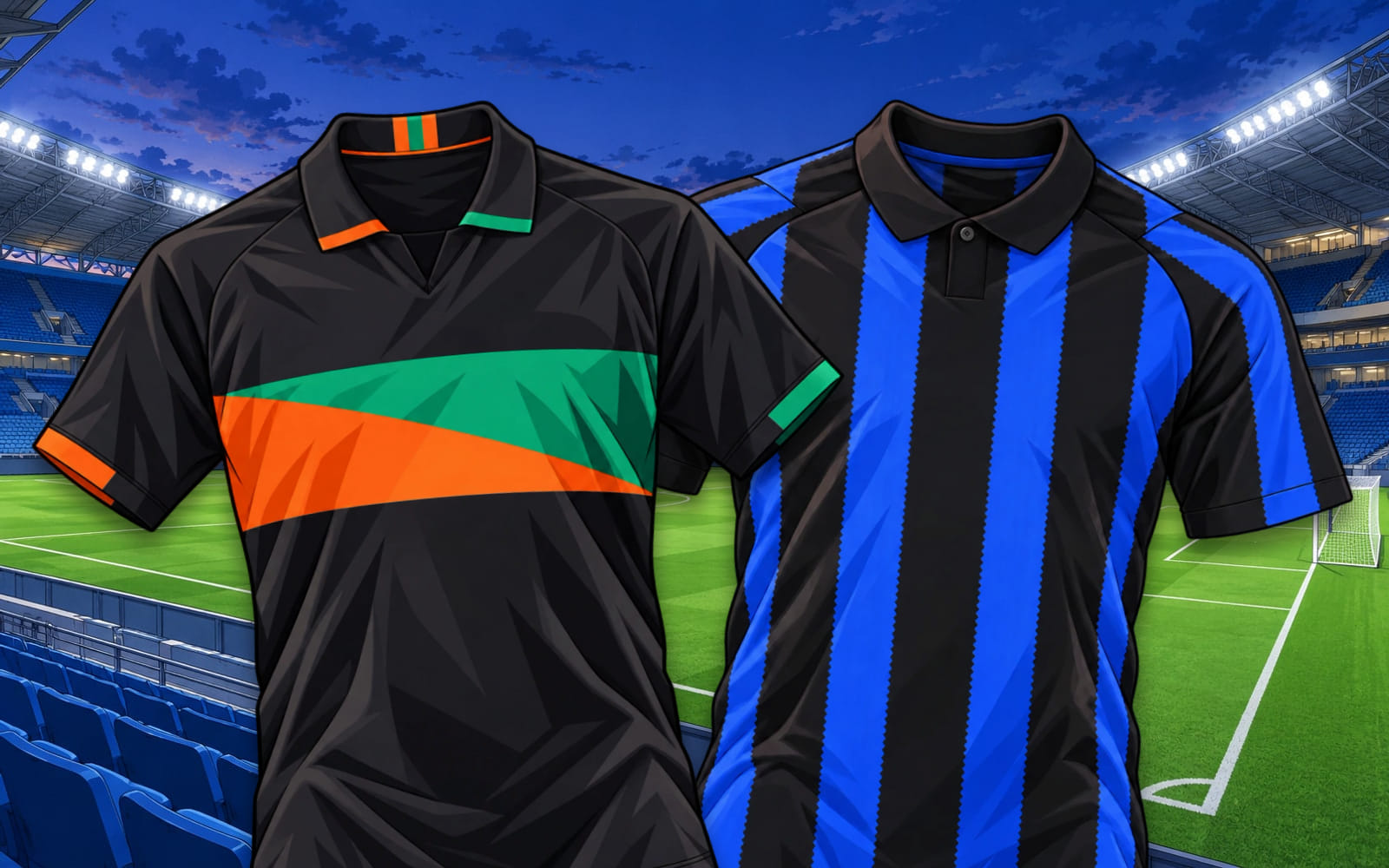 Venezia-Inter, le formazioni ufficiali